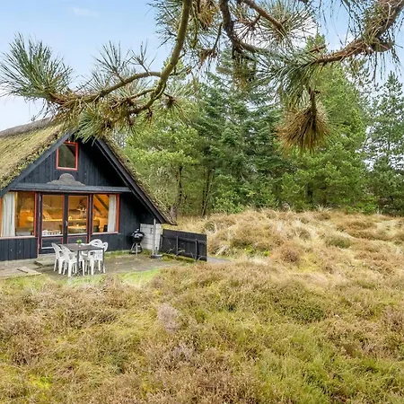 Prázdninový dům Erhardt - 2km From The Sea By Interhome