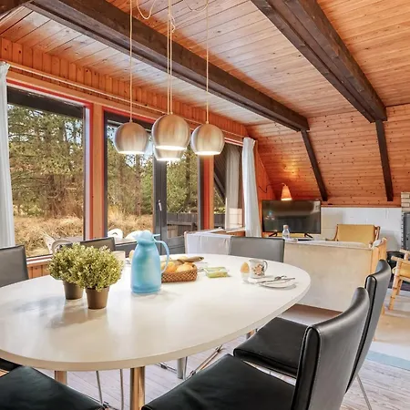 Erhardt - 2km From The Sea By Interhome Casa vacanze *