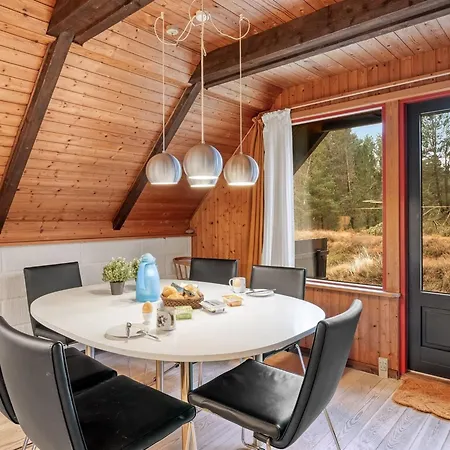 Erhardt - 2km From The Sea By Interhome Prázdninový dům *