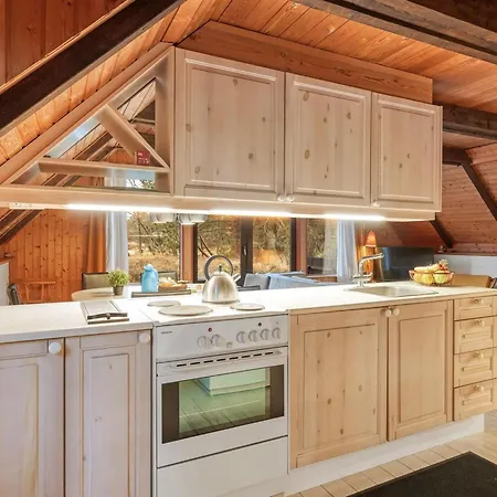 Erhardt - 2km From The Sea By Interhome *