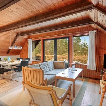 Holiday home Erhardt - 2km From The Sea By Interhome