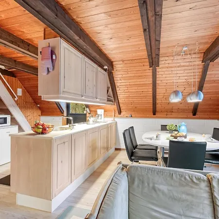 Holiday home Erhardt - 2km From The Sea By Interhome