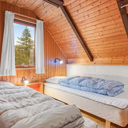 Erhardt - 2km From The Sea By Interhome Holiday home *