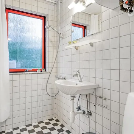 Erhardt - 2km From The Sea By Interhome * Blavand