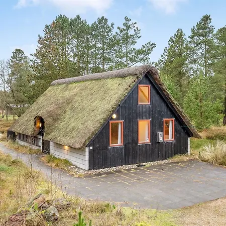 Erhardt - 2km From The Sea By Interhome Holiday home