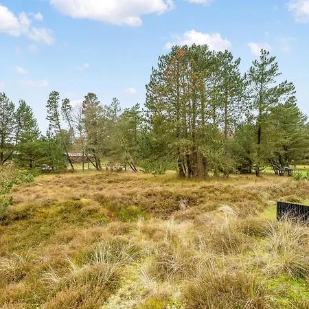 Erhardt - 2km From The Sea By Interhome * Blavand